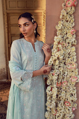 Sahar | Festive Edit 26 | Mist Of Marrakech