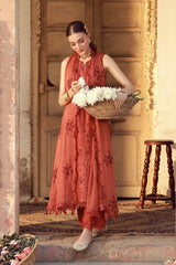 Sahar | Festive Edit 26 |Rustic Dawn