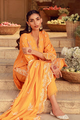Sahar | Festive Edit 26 | Marigold Fiesta