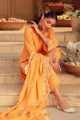 Sahar | Festive Edit 26 | Marigold Fiesta