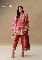 Asim Jofa | Daily New in | AJULSC-04