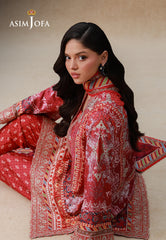 Asim Jofa | Daily New in | AJULSC-04