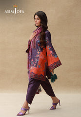 Asim Jofa | Daily New in | AJULSC-10