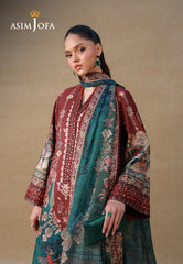Asim Jofa | Daily New in | AJULSC-07