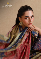 Asim Jofa | Daily New in | AJULSC-01