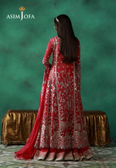 Asim Jofa | Wedding Festive Collection | AJULN-01