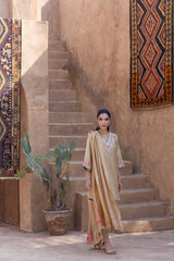 Sana Abbas | Pehar Eid Luxe | Lael