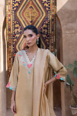 Sana Abbas | Pehar Eid Luxe | Lael