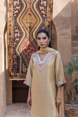 Sana Abbas | Pehar Eid Luxe | Lael