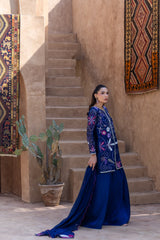 Sana Abbas | Pehar Eid Luxe | Deya