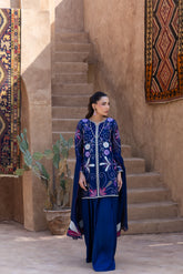Sana Abbas | Pehar Eid Luxe | Deya