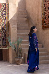Sana Abbas | Pehar Eid Luxe | Deya