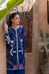 Sana Abbas | Pehar Eid Luxe | Deya
