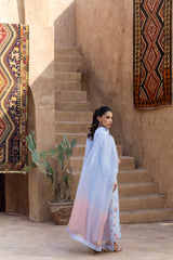 Sana Abbas | Pehar Eid Luxe | Yami