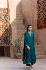 Sana Abbas | Pehar Eid Luxe | Aira