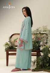 Asim Jofa | Luxury Lawn 26 | AJPB-306
