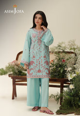 Asim Jofa | Eid Pret | AJPB-306