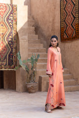 Sana Abbas | Pehar Eid Luxe | Naya