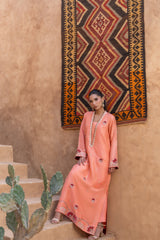 Sana Abbas | Pehar Eid Luxe | Naya