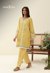 Asim Jofa | Luxury Lawn 26 | AJPB-265