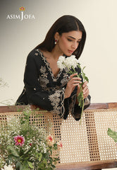 Asim Jofa | Luxury Lawn 26 | AJPB-264