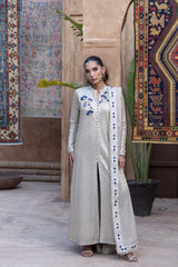 Sana Abbas | Pehar Eid Luxe | Tara