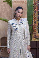 Sana Abbas | Pehar Eid Luxe | Tara