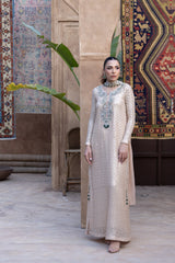 Sana Abbas | Pehar Eid Luxe | Shài