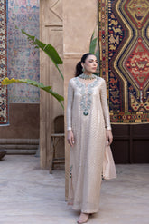 Sana Abbas | Pehar Eid Luxe | Shài