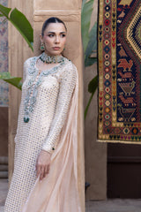 Sana Abbas | Pehar Eid Luxe | Shài