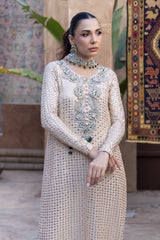 Sana Abbas | Pehar Eid Luxe | Shài