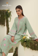 Asim Jofa | Eid Pret | AJPB-239