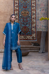 Sana Abbas | Pehar Eid Luxe | Rumi