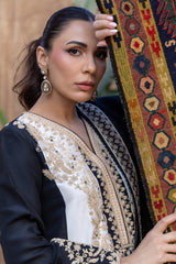 Sana Abbas | Pehar Eid Luxe | Kalisa