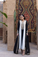 Sana Abbas | Pehar Eid Luxe | Kalisa