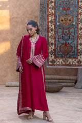 Sana Abbas | Pehar Eid Luxe | Asmira