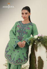 Asim Jofa | Eid Pret | AJPB-307