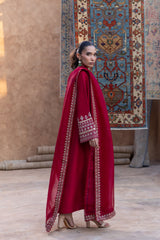 Sana Abbas | Pehar Eid Luxe | Asmira
