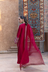 Sana Abbas | Pehar Eid Luxe | Asmira