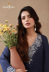Asim Jofa | Eid Festive Pret | AJPB-320