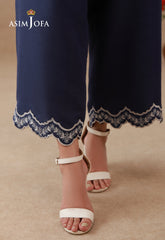 Asim Jofa | Eid Festive Pret | AJPB-320
