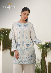 Asim Jofa | Luxury Lawn 26 | AJPB-263