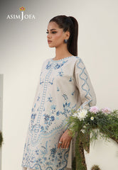 Asim Jofa | Luxury Lawn 26 | AJPB-263