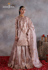 Asim Jofa | Wedding Festive Collection | AJULN-15