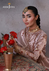 Asim Jofa | Wedding Festive Collection | AJULN-15