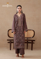 Asim Jofa | Eid Festive Pret | AJPB-324