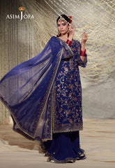 Asim Jofa | Luxury Festive 26 | AJULFE-10