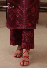 Asim Jofa | Eid Festive Pret | AJPB-326