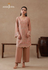 Asim Jofa | Eid Festive Pret | AJPB-321
