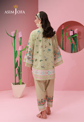 Asim Jofa | Eid Pret | AJPB-280